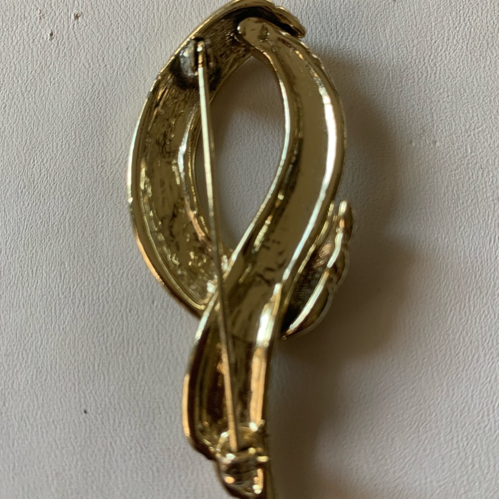 Brooch Loop Ribbon - image 2